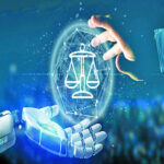 Impact of AI in Law field